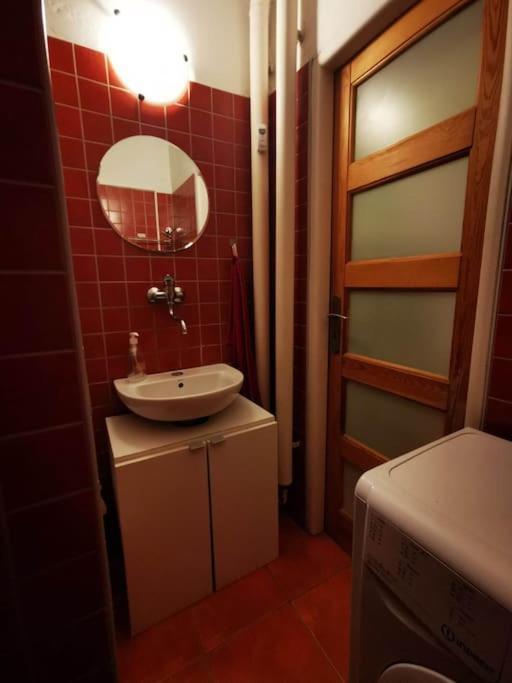 Apartament Cely Apartman Podlesi 54M2 S Dvema Balkony A S Novou Manzelskou Posteli, Zatim Neni Na Fotkach Brno Zewnętrze zdjęcie